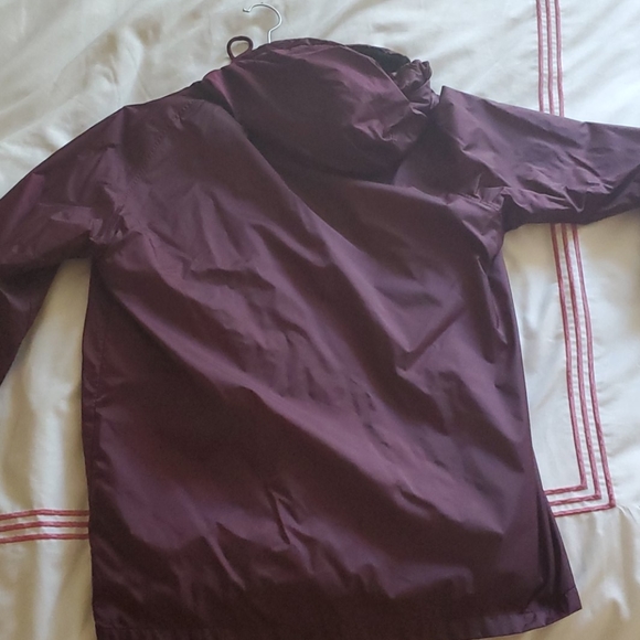 Sun Diego Windbreaker - Picture 3 of 3